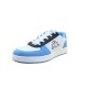 ZAPATILLA KAPPA JUNIOR  MALONE  BLANCO AZUL 371K1IW