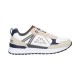 ZAPATILLA KAPPA HOMBRE ANTOR 331C8FW BLANCO BEIGE