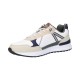 ZAPATILLA KAPPA HOMBRE ANTOR 331C8FW BLANCO BEIGE