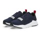 ZAPATILLA PUMA AZUL WIRED RUN PURE JUNIOR  390847 03