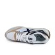 ZAPATILLA MUNICH TIP 37 HOMBRE BLANCA GRIS 4155037