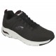 SKECHERS HOMBRE ARCH FIT TITAN 232200/CHAR GRIS OSCURO