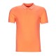 KAPPA POLO MANGA CORTA EZIO KORPORATE NARANJA 351683W