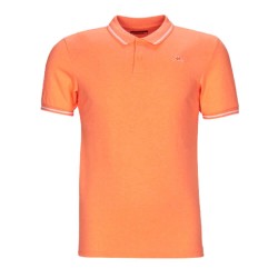 KAPPA POLO MANGA CORTA EZIO KORPORATE NARANJA 351683W