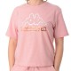 KAPPA CAMISETA MANGA CORTA MUJER FALELLA TEE 381R3UW