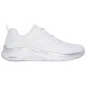 ZAPATILLA SKECHERS MUJER BLANCA VAPOR FOAM 150025/WSL