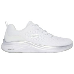 ZAPATILLA SKECHERS MUJER BLANCA VAPOR FOAM 150025/WSL