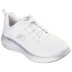 ZAPATILLA SKECHERS MUJER BLANCA VAPOR FOAM 150025/WSL