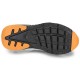ZAPATILLA KAPPA NIÑO  MONTERO VELCRO NEGRA  371T4NW
