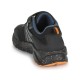 ZAPATILLA KAPPA NIÑO  MONTERO VELCRO NEGRA  371T4NW