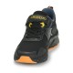 ZAPATILLA KAPPA NIÑO  MONTERO VELCRO NEGRA  371T4NW