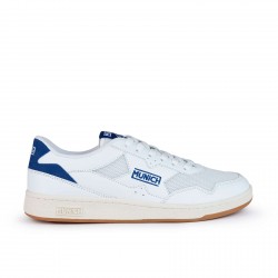 ZAPATILLA MUNICH HOMBRE 24/7 37 AZUL BLANCO