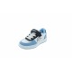 ZAPATILLA KAPPA BEBE  MALONE  BLANCO AZUL 381Y12W