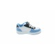 ZAPATILLA KAPPA BEBE  MALONE  BLANCO AZUL 381Y12W