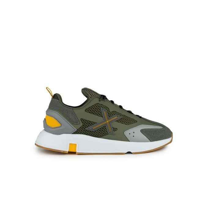 ZAPATILLA MUNICH AVANT 09 HOMBRE AZUL 4178009