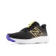 ZAPATILLA NEW BALANCE HOMBRE RUNNING M411CB3 NEGRA