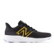 ZAPATILLA NEW BALANCE HOMBRE RUNNING M411CB3 NEGRA