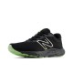 NEW BALANCE ZAPATILLA HOMBRE  NEGRA M520GK8