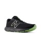 NEW BALANCE ZAPATILLA HOMBRE  NEGRA M520GK8