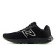 NEW BALANCE ZAPATILLA HOMBRE  NEGRA M520GK8