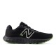 NEW BALANCE ZAPATILLA HOMBRE  NEGRA M520GK8