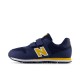 NEW BALANCE ZAPATILLA NIÑO PV500NRT AZUL