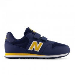 NEW BALANCE ZAPATILLA NIÑO PV500CNG AZUL