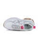 Zapatillas Mujer Munich Sabbia 08  Blancas  4179008