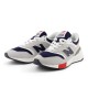 NEW BALANCE ZAPATILLA HOMBRE U997REB GRIS