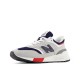 NEW BALANCE ZAPATILLA HOMBRE U997REB GRIS