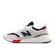 NEW BALANCE ZAPATILLA HOMBRE U997REB GRIS