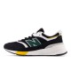 NEW BALANCE ZAPATILLA HOMBRE U997REC NEGRO