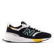 NEW BALANCE ZAPATILLA HOMBRE U997REC NEGRO