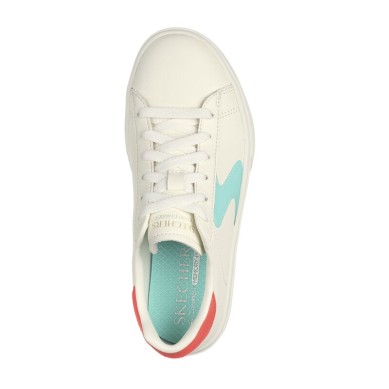ZAPATILLA NIÑA SKECHERS BLANCA 310095L