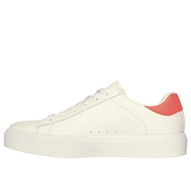 ZAPATILLA NIÑA SKECHERS BLANCA 310095L