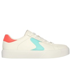 ZAPATILLA NIÑA SKECHERS BLANCA 310095L