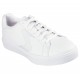 SKECHERS MUJER  EDEN LX-TOP GRADE BLANCA PIEL 185000W