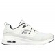 SKECHERS HOMBRE BLANCA DE HOMBRE AIR COURT 232646 WBK