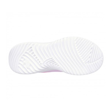 ZAPATILLAS SKECHERS NIÑA BOUNDER GIRLY GROO 303528L LTPK