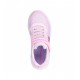 ZAPATILLAS SKECHERS NIÑA BOUNDER GIRLY GROO 303528L LTPK