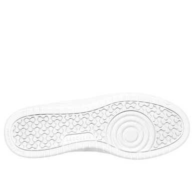 SKECHERS HOMBRE KOOPA VOLLEY LOW VARSITY 183240/WHT BLANCA