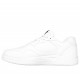 SKECHERS HOMBRE KOOPA VOLLEY LOW VARSITY 183240/WHT BLANCA