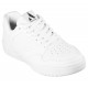 SKECHERS HOMBRE KOOPA VOLLEY LOW VARSITY 183240/WHT BLANCA