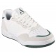 SKECHERS HOMBRE KOOPA VOLLEY LOW LIFESTYLE 183241/WGRN BLANCA GRIS Y VERDE