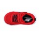 ZAPATILLA SKECHERS BEBE ROJAS 407308N RDBK