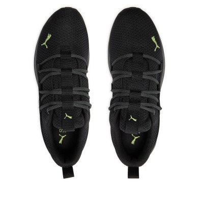 ZAPATILLAS PUMA SOFTRIDE ONE4ALL NEGRA 377671 12