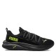 ZAPATILLAS PUMA SOFTRIDE ONE4ALL NEGRA 377671 12