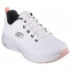 SKECHERS MUJER VAPOR FOAM FRESH TREND 150024/WBC BLANCA