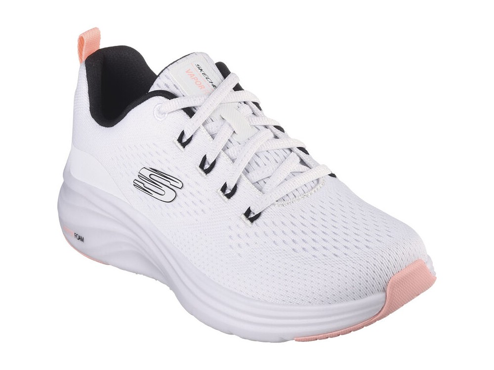 Skechers mujer blancas amazon online