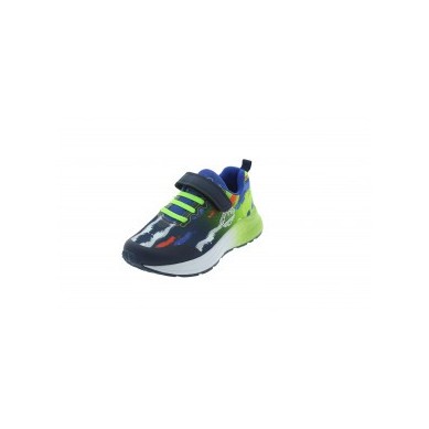 ZAPATILLAS  J'HAYBER  RICARD NAVY NIÑO ZN450347